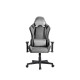 MARS GAMING - SILLA MGC-PRO NEGRO MATERIAL TRANSPIRABLE MARS GAMING - MGCPROFB